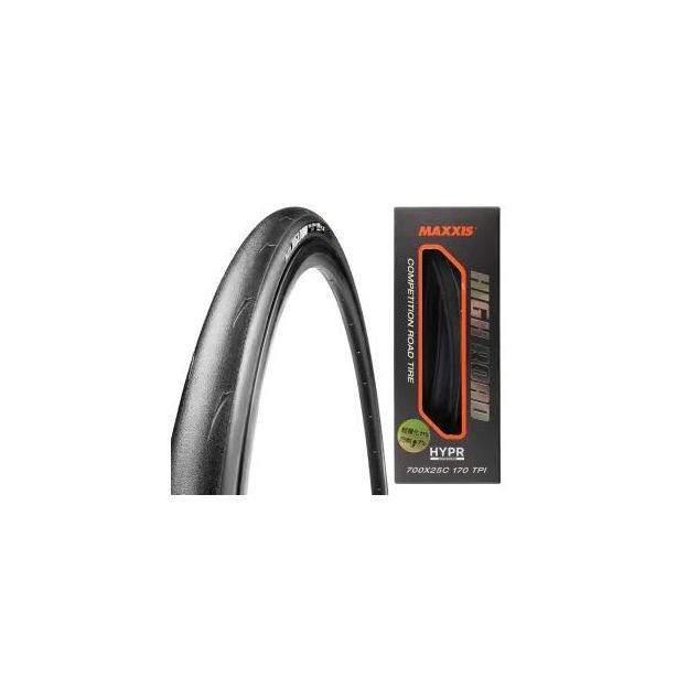 Maxxis New High Road M228/25c/Black (AM)