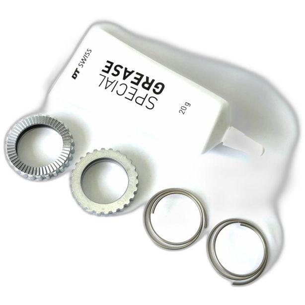 DT Swiss SERVICE KIT RATCHET 54T SL