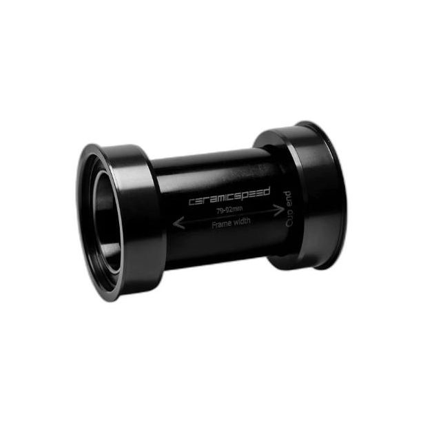 CeramicSpeed PF4630 (PF30/Bbright/PF30A/EVO386) Black