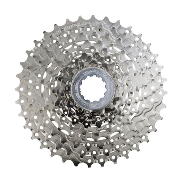 SHIMANO CS-HG400-9, 9-SPEED/ 11-28T