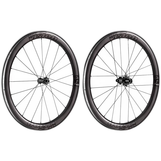 VISION Metron 45 SL Disc Clincher / XDR