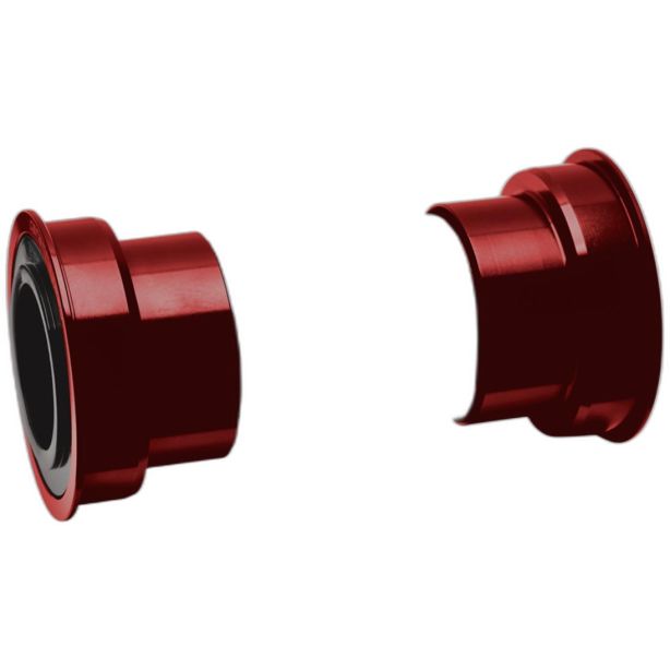 CeramicSpeed BB86 Shimano Red