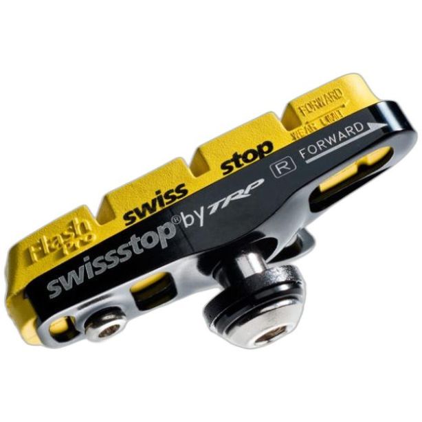 SWISS STOP Full FlashPro Yellow King FlashPro Fit Shim