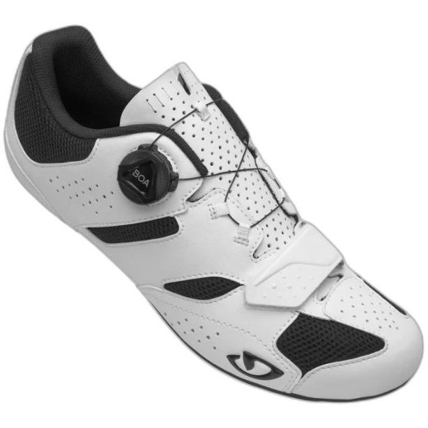 Giro SAVIX II MAN WHITE 39