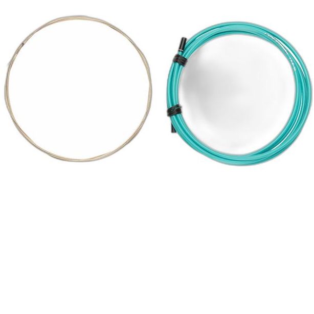 JAGWIRE 1x Pro Shift Kit / Bianchi Celeste