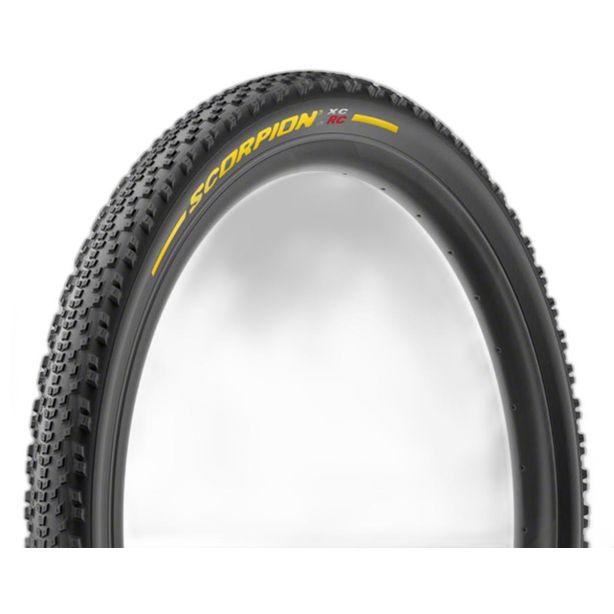 Pirelli Scorpion XC RC/ 29 x 2.2 Yellow