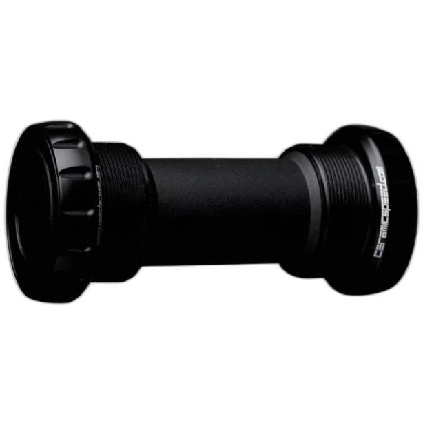 CeramicSpeed BSA Road 24mm Black coated**