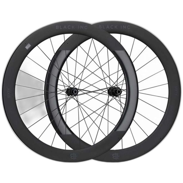 Black Inc BLACK SIXTY Front Disc (Only)