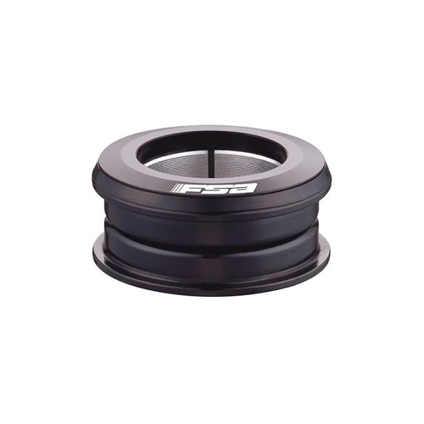 FSA ZS41.4/28.6mm - ZS41.4/30mm 1-1/8" Black/ 141-2351