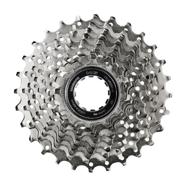 SHIMANO CS-HG50/ 12-25T 9 Speed