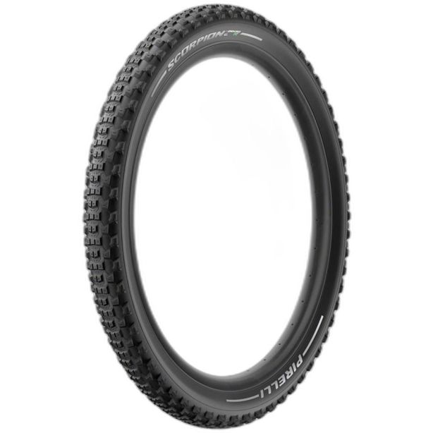 Pirelli Scorpion Enduro R/29 x 2.4/HardWALL/Black