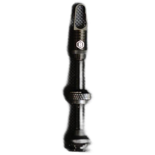 Built Tubeless Valve 50 mm