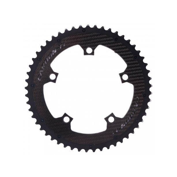 Carbon-Ti X-CarboRing EVO 53 x 130 (5 arms)