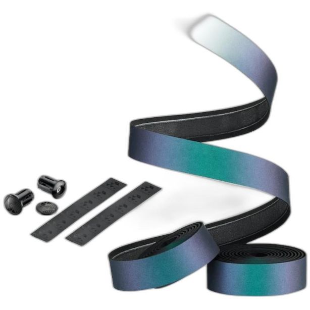 Ciclovation Advanced Poly Touch Cosmic Haze- Emerald