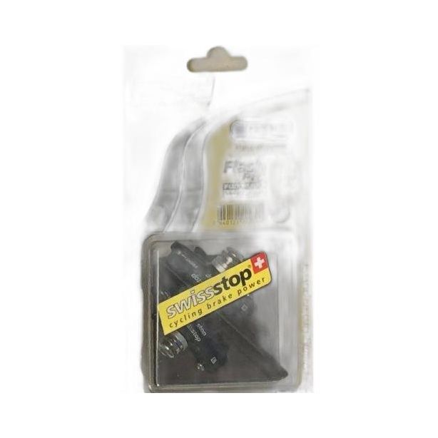 SWISS STOP Full FlashPro BXP FlashPro Fit Shim