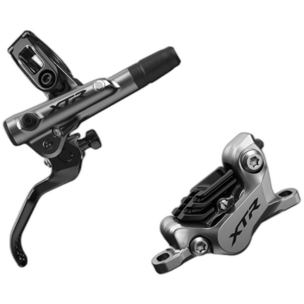 SHIMANO BR-M9120/BL-M9120 Right/Rear