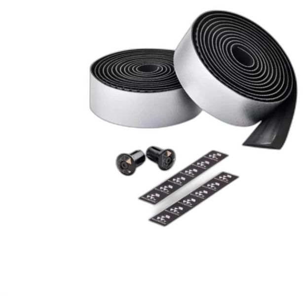 Ciclovation Advanced Fusion Metallic Silver / PU Based