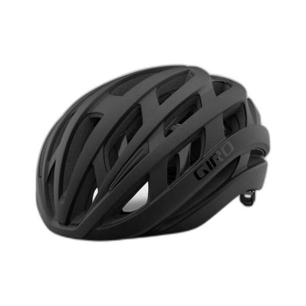 Giro Helios Spherical Helmet Matte Black Fade/M