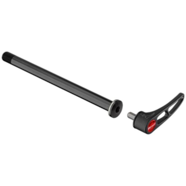 DT Swiss Plug In RWS Road - Lever & Rod 100mm M12 X 1.5-12 mm Thru axle