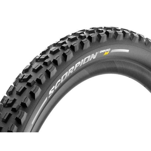 Pirelli Scorpion Enduro M/27.5 x 2.6/HardWALL/Black