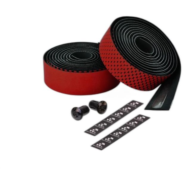 Ciclovation Advanced Fusion Red / PU Based