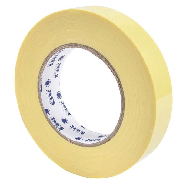 Joe's Tubeless Yellow Rim Tape 60 mX 33 mm