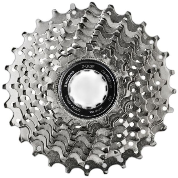 SHIMANO CS-HG500/11-34T