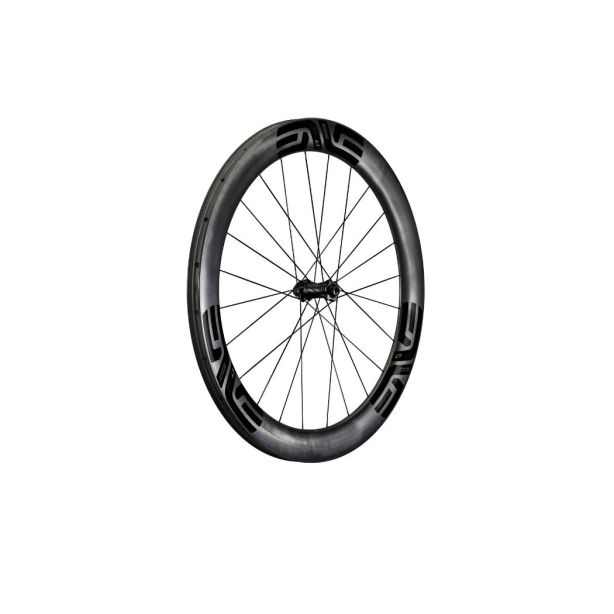 ENVE SES SES 6.7(Gen4) Disc Rear/ Disc Brake/ Tubeless Clincher / 24H