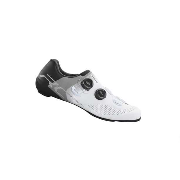 Shimano RC702 Road/Wide/ 43.5 /WHT