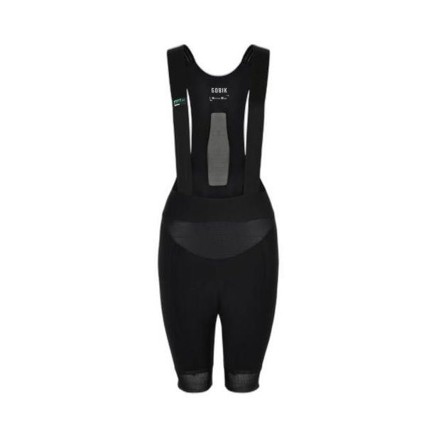 CeramicSpeed by Gobik Cycling Bib Shorts Womens S