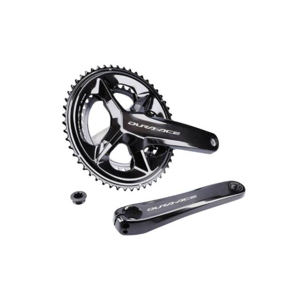 SHIMANO FC-R9200 /172.5mm /54X40T/Power (AM)