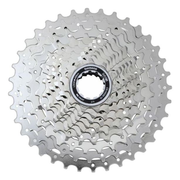 SHIMANO CS-HG50/11-34T