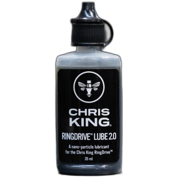 Chris King Ring Drive Lube 2.0 | 35 ml