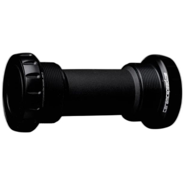 CeramicSpeed BSA SRAM GXP Road Black coated**