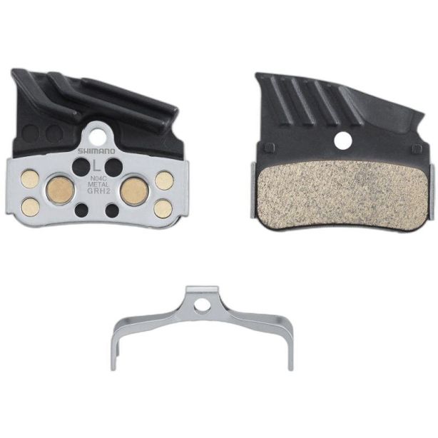 SHIMANO Disc Brake Pads N04C