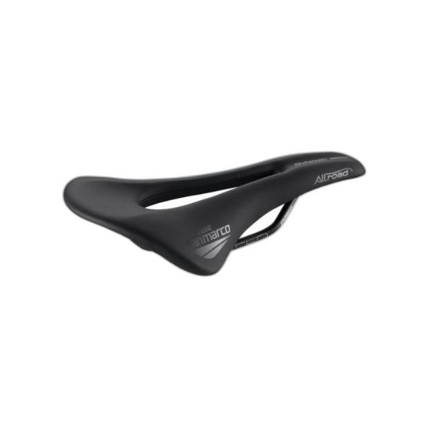 Selle San Marco ALLROAD Open-Fit Dynamic Wide