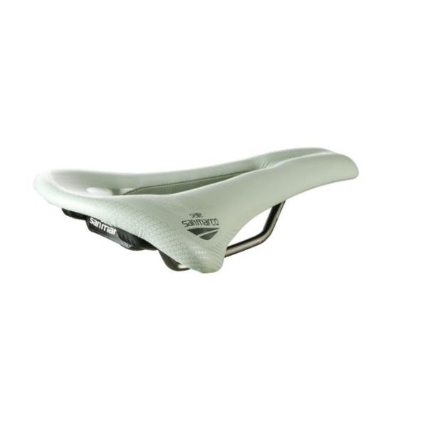 Selle San Marco ALLROAD Open-Fit Supercomfort Racing Wide