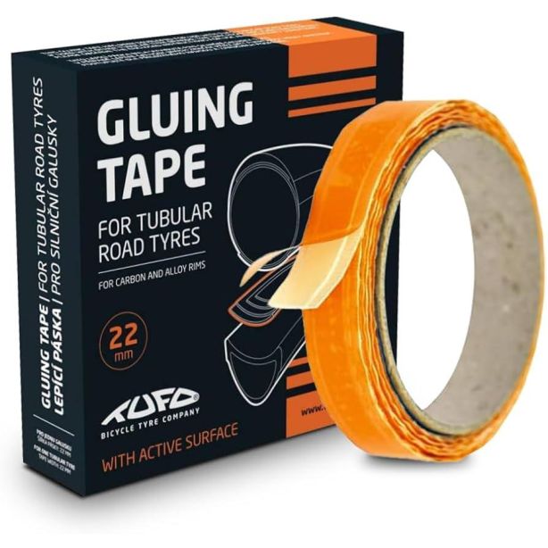 TUFO Tubular tape/ 22mm