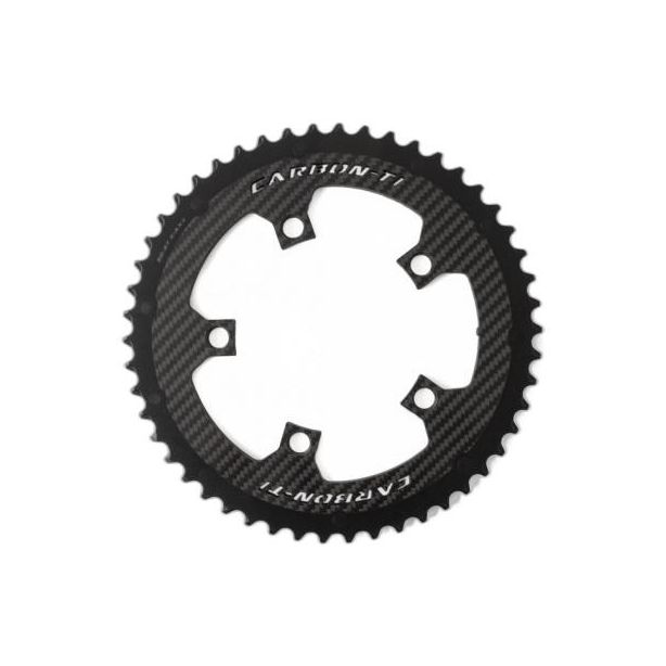 Carbon-Ti X-CarboRing 50 x 110 (4 arms SRM) X-AXS