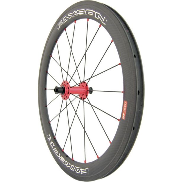 FAXSON WHEELSET 38mm- 406