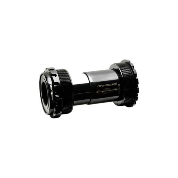 CeramicSpeed  T47a SRAM GXP Black coated**