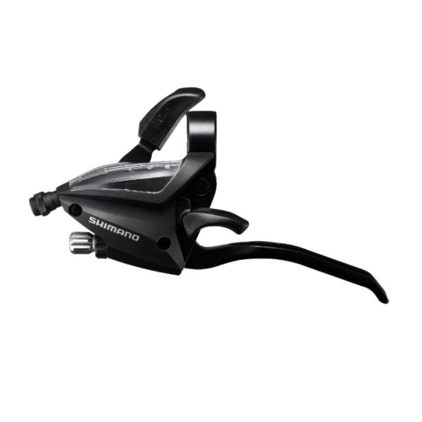 SHIMANO ALTUS ST-EF500/Front 3-Speed