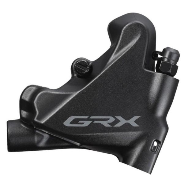 SHIMANO GRX ST-RX600 + BR-RX400 Right/Rear 11-Speed