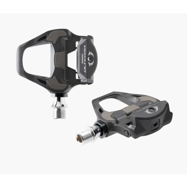 SHIMANO DURA-ACE Carbon PD-R9100 Clipless Pedals