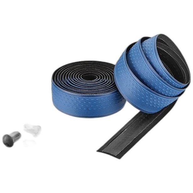 Ciclovation Advanced Classic Blue / Rubber Based