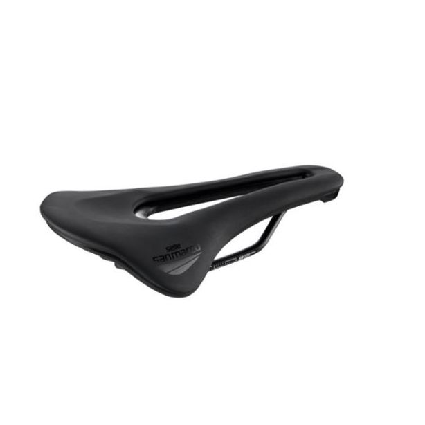 Selle San Marco SHORTFIT 2.0 Open-Fit Sport Narrow