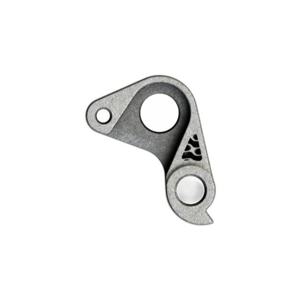 SILCA 3DP TI RD HANGER, SPECIALIZED # 205_SRAM