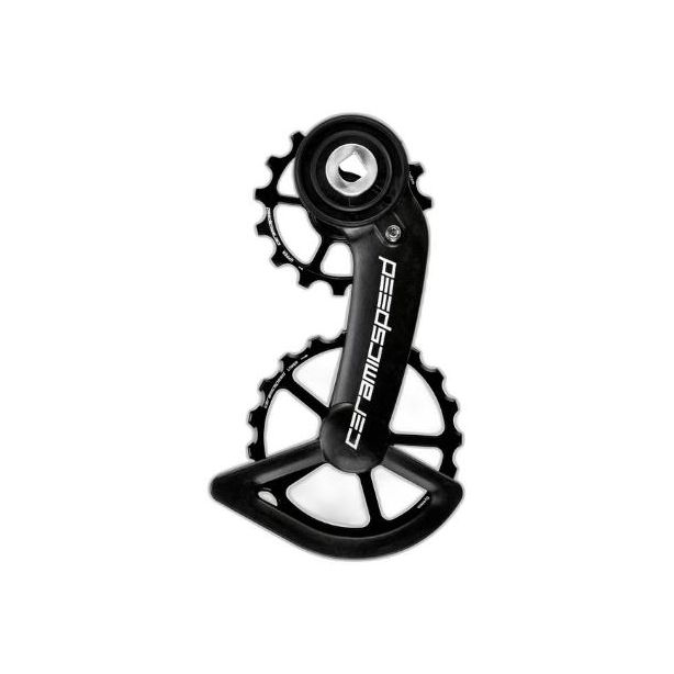 CeramicSpeed OSPW SRAM Red/Force AXS Blue Coated