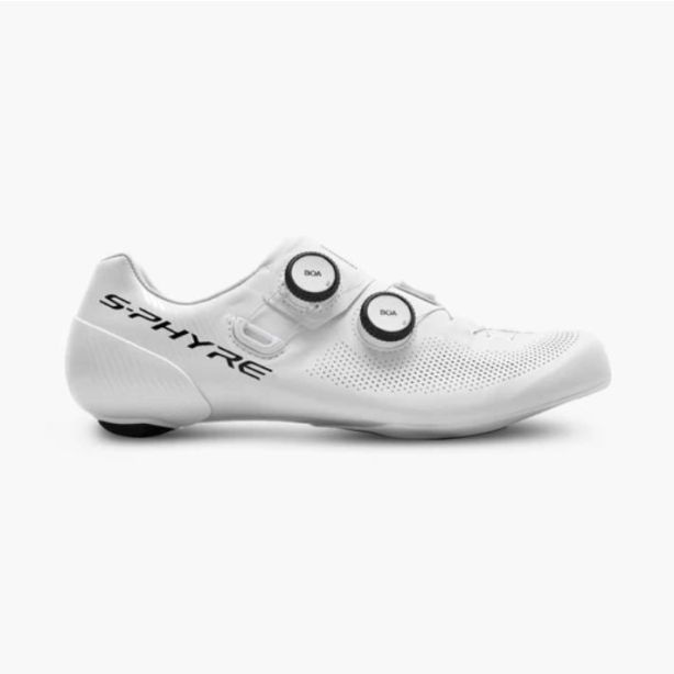 Shimano RC903 Road/Wide/ 41 /White