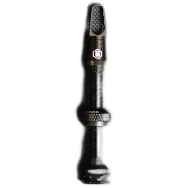 Built Tubeless Valve 80 mm
